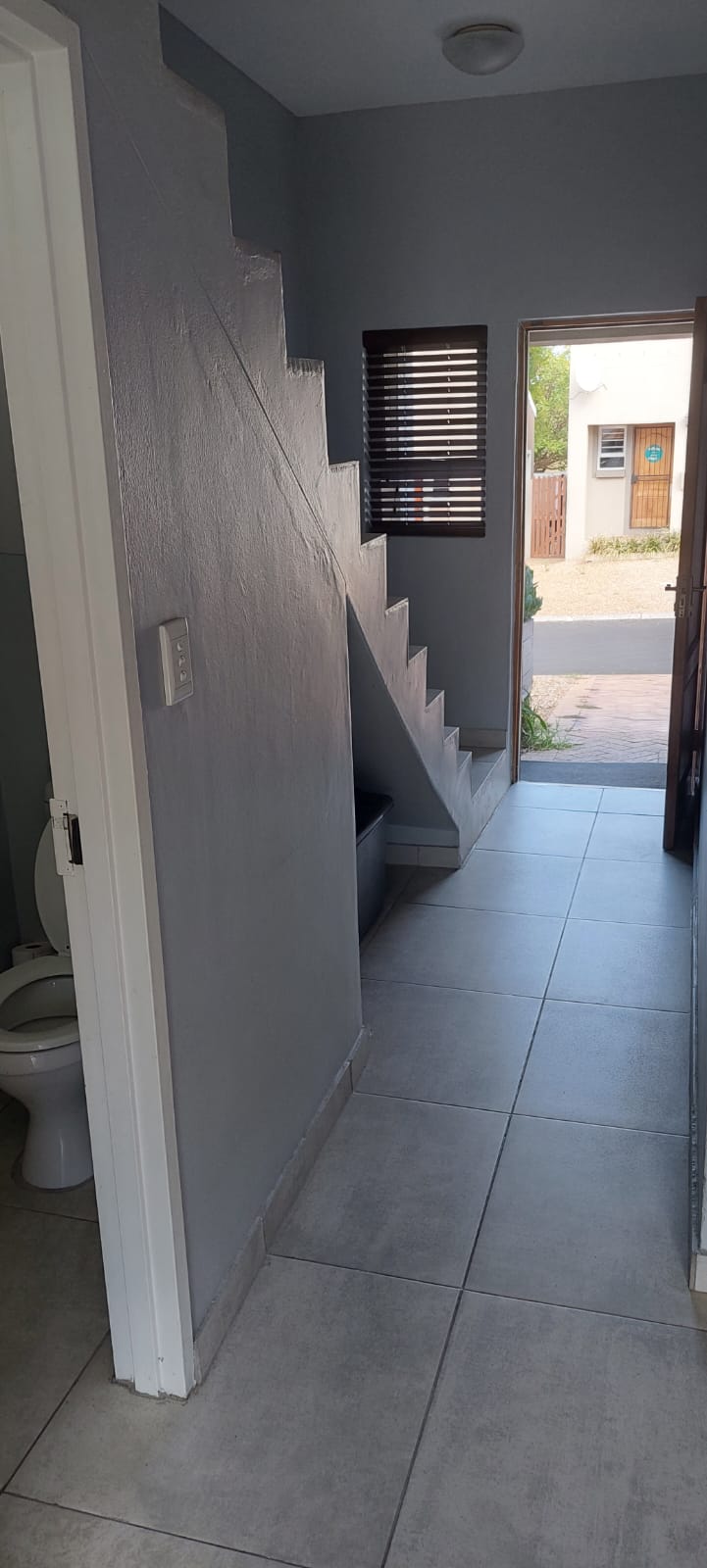 To Let 3 Bedroom Property for Rent in Somerset Ridge Western Cape